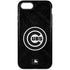 MLB Chicago Cubs Dark Wash iPhone Cases