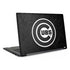 MLB Chicago Cubs Dark Wash Dell Latitude Skin