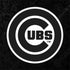 MLB Chicago Cubs Dark Wash Dell Latitude Skin