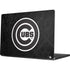 MLB Chicago Cubs Dark Wash Apple MacBook Pro 14-inch Skin