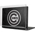 MLB Chicago Cubs Dark Wash MacBook Cases
