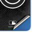 MLB Chicago Cubs Dark Wash Moto G Play 4G (2024) Skin