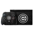 MLB Chicago Cubs Dark Wash Nintendo Switch 2 (2025) with Joy-Con Skin