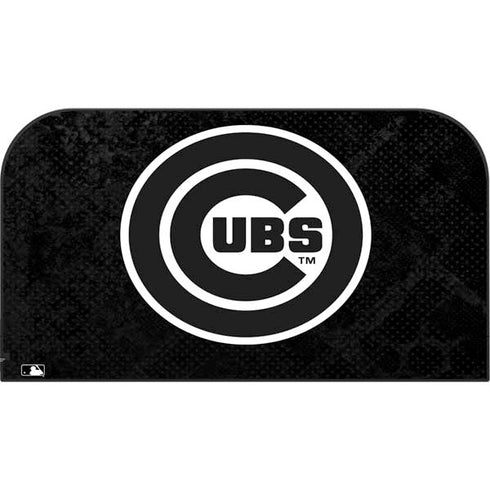 MLB Chicago Cubs Dark Wash Nintendo Switch 2 (2025) with Joy-Con Skin