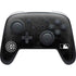 MLB Chicago Cubs Dark Wash Nintendo Skins