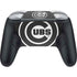 MLB Chicago Cubs Dark Wash Nintendo Switch 2 (2025) Pro Controller Skin