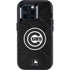 MLB Chicago Cubs Dark Wash Otterbox Defender iPhone Skin