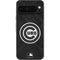 MLB Chicago Cubs Dark Wash Pixel 9 Pro XL Skin