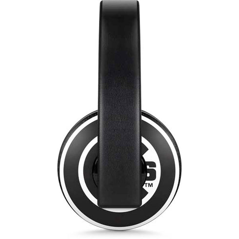 MLB Chicago Cubs Dark Wash PlayStation 4 Gold Wireless Headset Skin