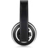 MLB Chicago Cubs Dark Wash PlayStation 4 Gold Wireless Headset Skin