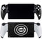 MLB Chicago Cubs Dark Wash PlayStation Portal Remote Player Skin