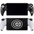 MLB Chicago Cubs Dark Wash PlayStation Portal Remote Player Skin
