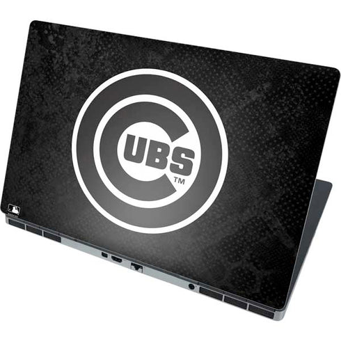 MLB Chicago Cubs Dark Wash Dell Precision Skin
