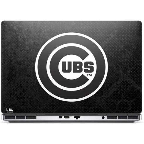 MLB Chicago Cubs Dark Wash Dell Precision Skin