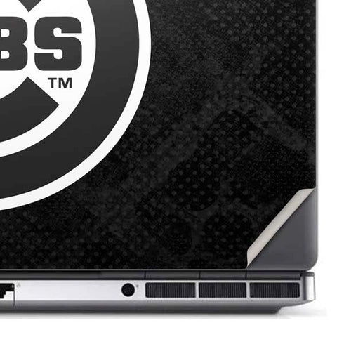 MLB Chicago Cubs Dark Wash Dell Precision Skin