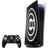 MLB Chicago Cubs Dark Wash PlayStation PS5 Skins