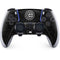 MLB Chicago Cubs Dark Wash PS5 DualSense Edge Pro Controller Skin