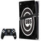 MLB Chicago Cubs Dark Wash PS5 Pro Bundle Skin