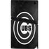 MLB Chicago Cubs Dark Wash PS5 Pro Bundle Skin
