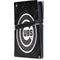 MLB Chicago Cubs Dark Wash PS5 Pro Console Skin