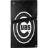 MLB Chicago Cubs Dark Wash PS5 Pro Console Skin