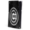 MLB Chicago Cubs Dark Wash PS5 Slim Digital Edition Console Skin