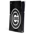 MLB Chicago Cubs Dark Wash PS5 Slim Digital Edition Console Skin