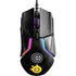 MLB Chicago Cubs Dark Wash SteelSeries Rival 600 Gaming Mouse Skin