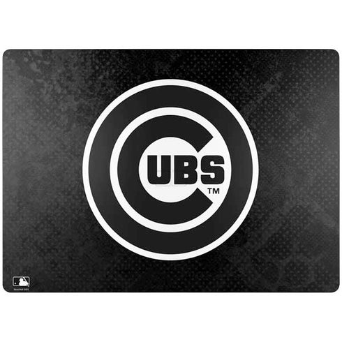 MLB Chicago Cubs Dark Wash Surface Laptop 7 13.8in Skin