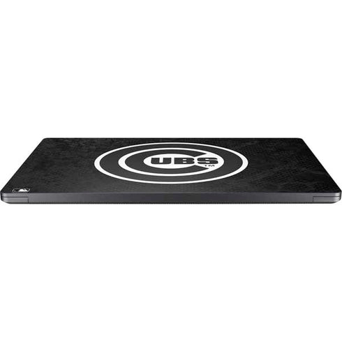 MLB Chicago Cubs Dark Wash Surface Laptop 7 13.8in Skin