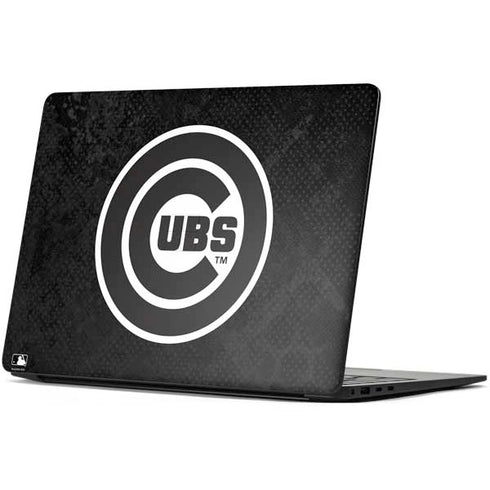 MLB Chicago Cubs Dark Wash Surface Laptop 7 15in Skin