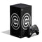 MLB Chicago Cubs Dark Wash XBox Series X Digital Edition Bundle Skin