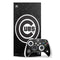 MLB Chicago Cubs Dark Wash Xbox Series X Skins