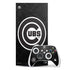 MLB Chicago Cubs Dark Wash Xbox Series X Skins