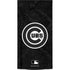 MLB Chicago Cubs Dark Wash XBox Series X Digital Edition Console Skin