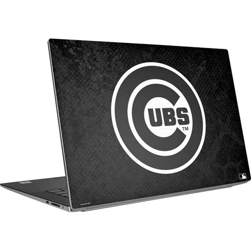 MLB Chicago Cubs Dark Wash Dell XPS Skin