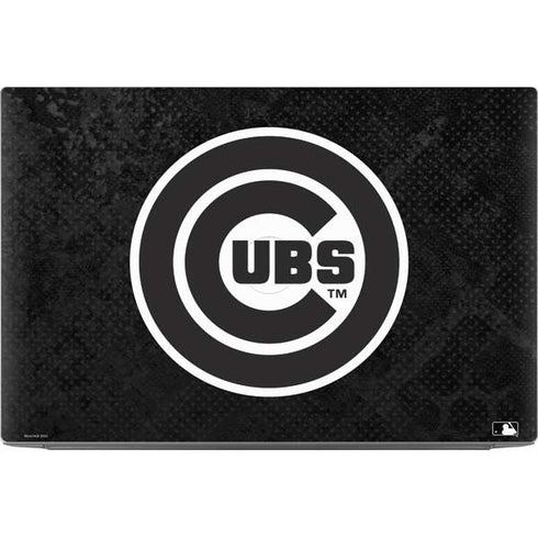 MLB Chicago Cubs Dark Wash Dell XPS Skin
