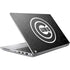MLB Chicago Cubs Dark Wash HP ZBook Fury 16 G10 Skin
