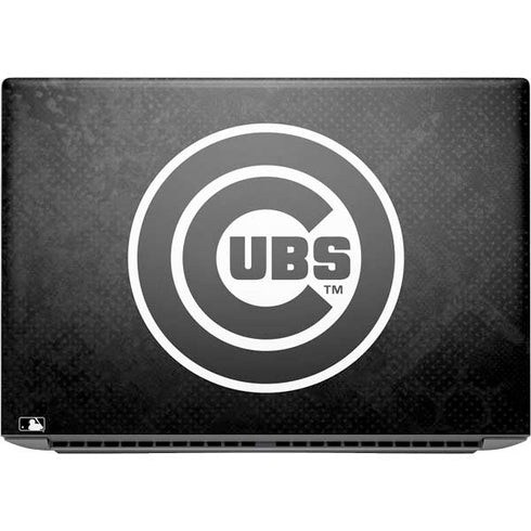 MLB Chicago Cubs Dark Wash HP ZBook Fury 16 G10 Skin