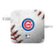 MLB Chicago Cubs Game Ball 85W Power Adapter (15 and 17 inch MacBook Pro Charger) Skin