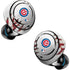 MLB Chicago Cubs Game Ball Amazon Echo Buds Skin