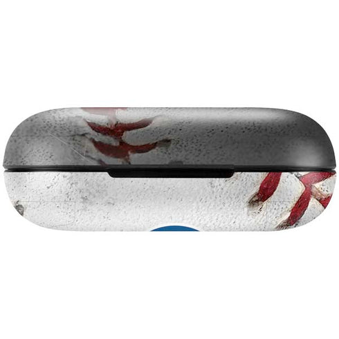 MLB Chicago Cubs Game Ball Amazon Echo Buds Skin