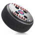 MLB Chicago Cubs Game Ball Amazon Echo Dot Skin