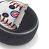 MLB Chicago Cubs Game Ball Amazon Echo Dot Skin