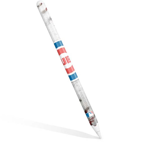MLB Chicago Cubs Game Ball Apple Pencil (2nd Gen 2019) Skin