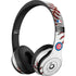 MLB Chicago Cubs Game Ball Beats Solo 3 Wireless Skin