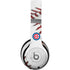MLB Chicago Cubs Game Ball Beats Solo 4 Wireless Headphones Skin