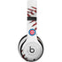 MLB Chicago Cubs Game Ball Beats Studio Pro Wireless Headphones Skin