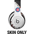 MLB Chicago Cubs Game Ball Beats Studio Pro Wireless Headphones Skin