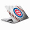 MLB Chicago Cubs Game Ball HP Elitebook Skin